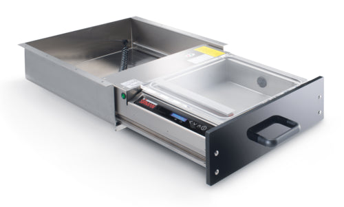 Sirman S3330201S04DX8 Food Packaging Machine