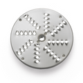 Sirman 40751DT09 Food Processor, Disc Plate, Shredding / Grating