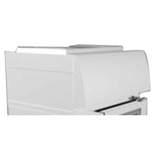RATIONAL 60.74.407 Ventless Exhaust System