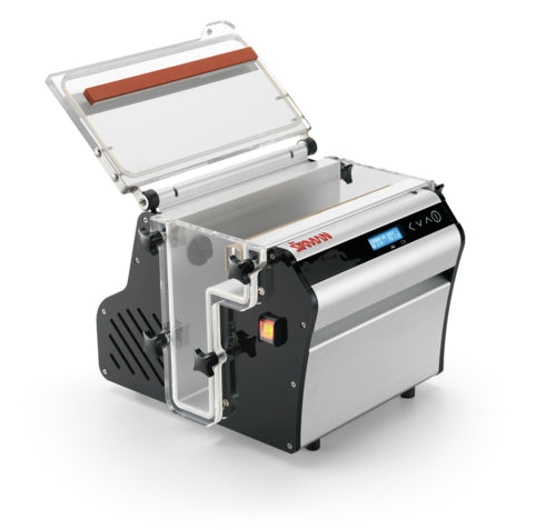 Sirman S3330201804DX8 Food Packaging Machine