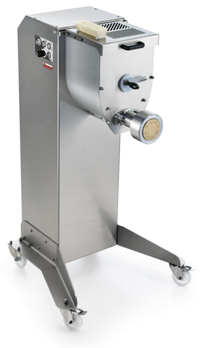 Sirman 40117066 Pasta Machine, Extruder