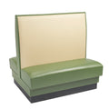 G & A Commercial Seating CLASSIC-D-48 Booth