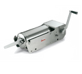 Sirman 40120800 Sausage Stuffer, Manual