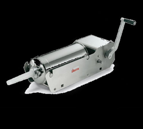 Sirman 40120800 Sausage Stuffer, Manual