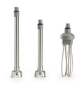 Sirman 66209000 Mixer, Hand, Attachments