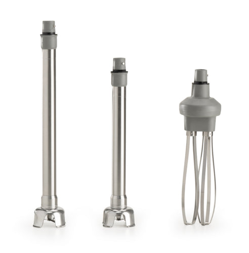 Sirman 66209000 Mixer, Hand, Attachments