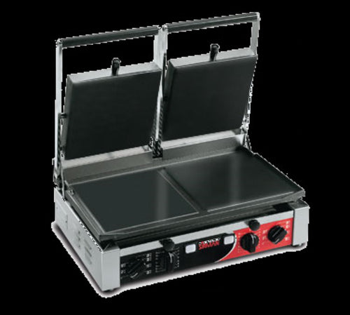Sirman 34A3441105SI Sandwich / Panini Grill