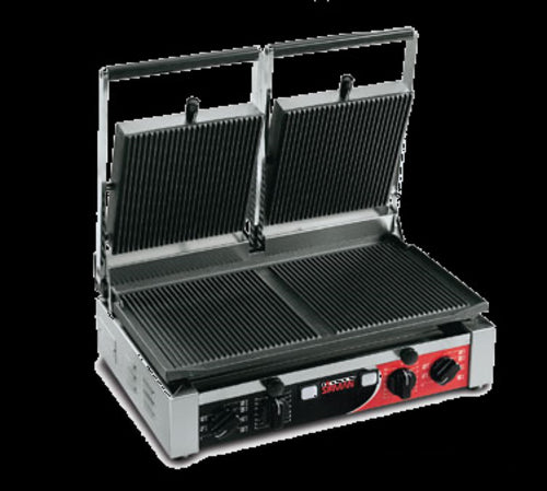 Sirman 34A3331105SI Sandwich / Panini Grill