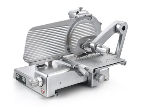 Sirman 16377108SNA Food Slicer, Electric