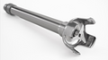 Sirman 66204510 Mixer, Hand, Attachments