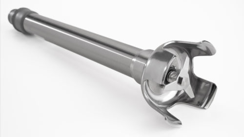 Sirman 66203500 Mixer, Hand, Attachments
