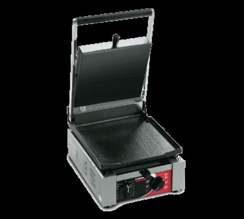 Sirman 34A1401105SI Sandwich / Panini Grill