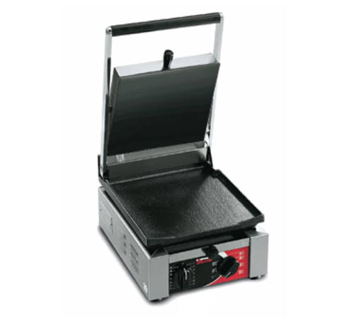 Sirman 34A1401105SI Sandwich / Panini Grill