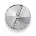 Sirman 40751DQ08 Food Processor, Disc Plate, Slicing