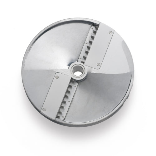 Sirman 40751DQ08 Food Processor, Disc Plate, Slicing