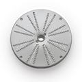 Sirman 40751DTV Food Processor, Disc Plate, Shredding / Grating