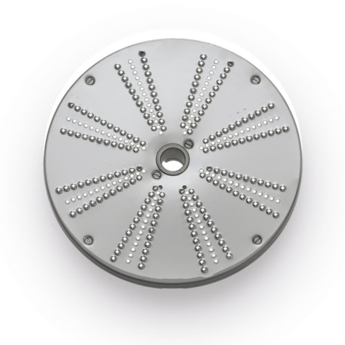 Sirman 40751DTV Food Processor, Disc Plate, Shredding / Grating