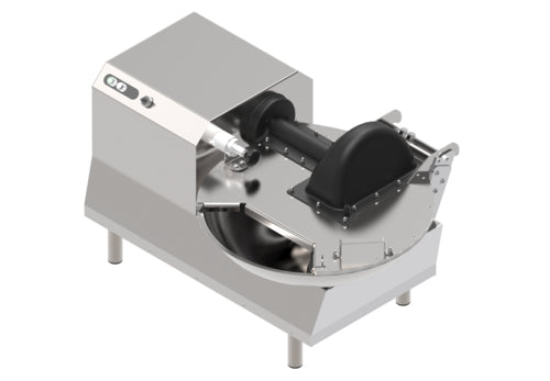 Sirman 40795166 Food Cutter, Electric