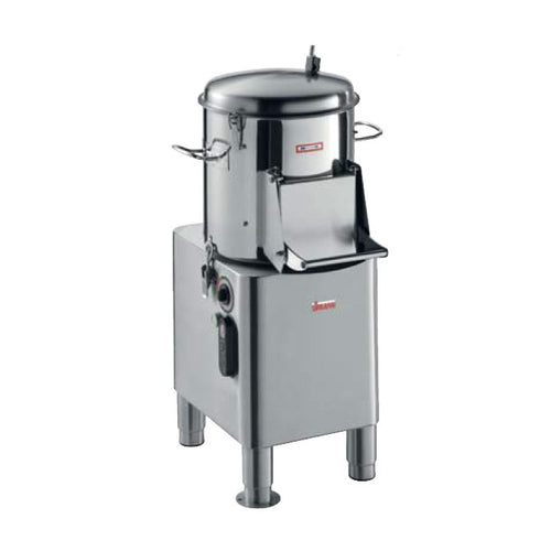 Sirman 41100008E Potato Peeler
