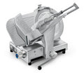 Sirman 15334528STNA Food Slicer, Manual