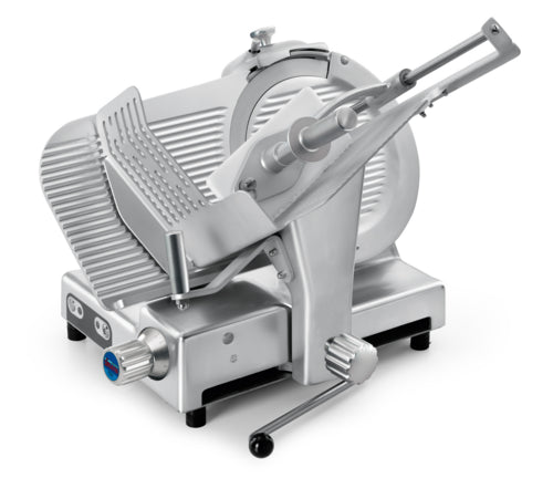 Sirman 15334528STNA Food Slicer, Manual