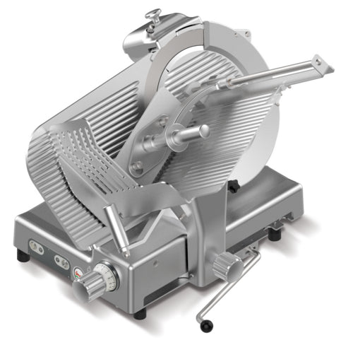 Sirman 15359028STNA Food Slicer, Manual