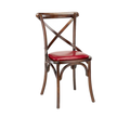 G & A Commercial Seating 4688PS Chair, Side, Indoor