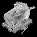 Sirman 15359028SNA Food Slicer, Electric