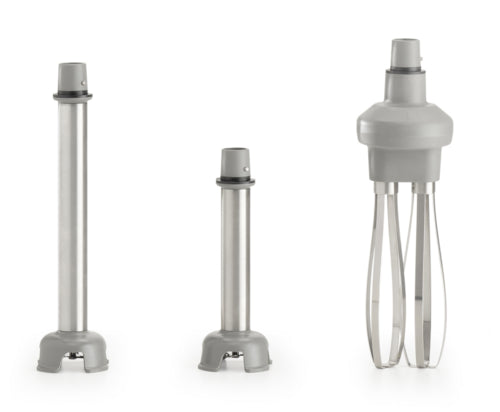 Sirman 66009000 Mixer, Hand, Attachments