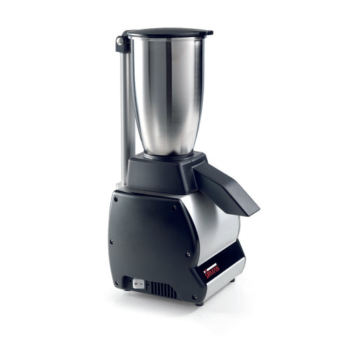 Sirman 60150058 Ice Crusher Chopper, Countertop