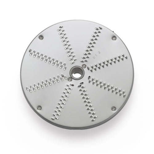 Sirman 40751DT02 Food Processor, Disc Plate, Shredding / Grating