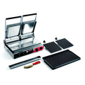 Sirman 34A3335105SI Sandwich / Panini Grill
