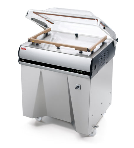 Sirman S337029F3509DX6T Food Packaging Machine