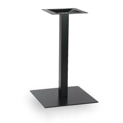 G & A Commercial Seating GBH1818 Table Base, Metal
