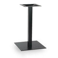 G & A Commercial Seating GBH2424 Table Base, Metal