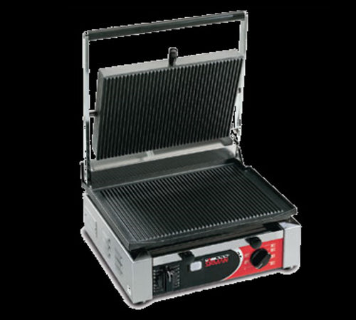 Sirman 34A2301105SI Sandwich / Panini Grill