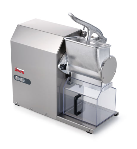 Sirman 20251556F Grater, Electric