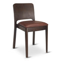 G & A Commercial Seating 4660PS Chair, Side, Stacking, Indoor