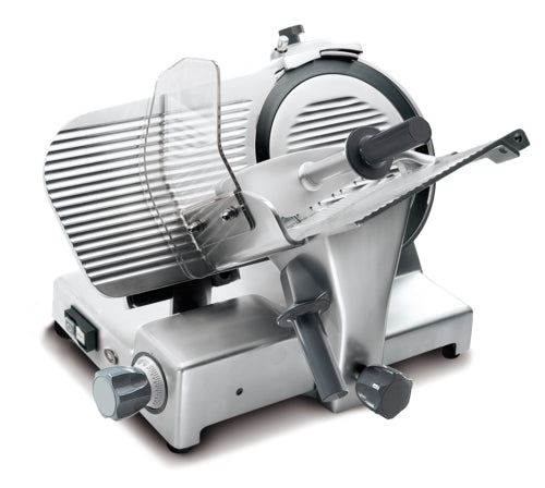 Sirman 153341N08WNA Food Slicer, Electric