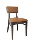 G & A Commercial Seating 4648-FP Chair, Side, Indoor