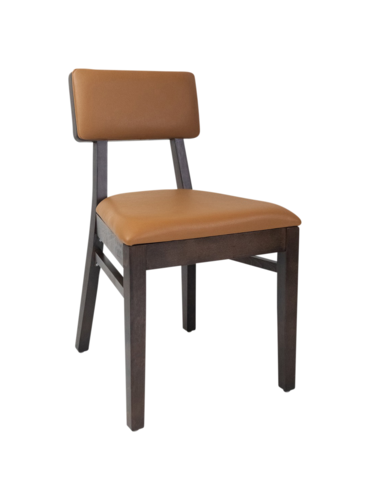 G & A Commercial Seating 4648-FP Chair, Side, Indoor