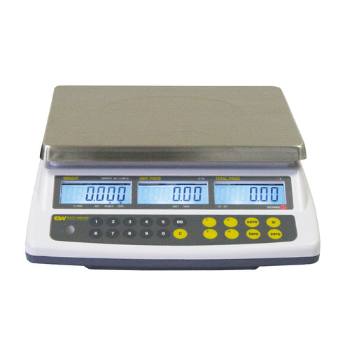 Skyfood CK-60PLUS Scale, Price Computing