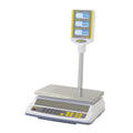 Skyfood CK-P60PLUS Scale, Price Computing