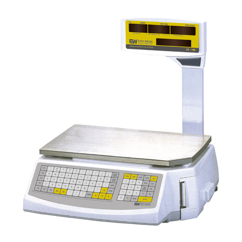 Skyfood LS-100 Scale, Price Computing