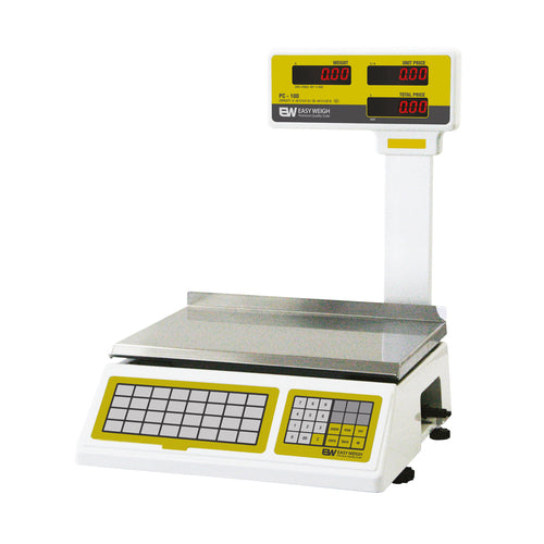 Skyfood PC-100-PL Scale, Price Computing