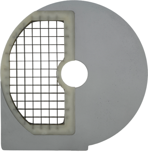 Skyfood GC12 Food Processor, Disc Plate, Dicing