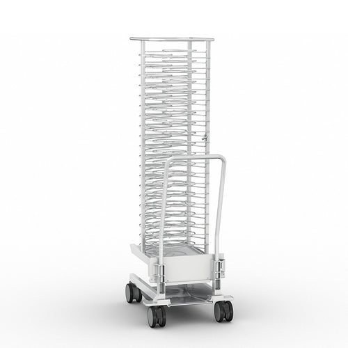 RATIONAL 60.21.290 Oven Rack, Roll-In