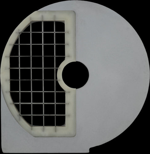 Skyfood GC16 Food Processor, Disc Plate, Dicing