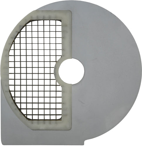 Skyfood GC8 Food Processor, Disc Plate, Dicing