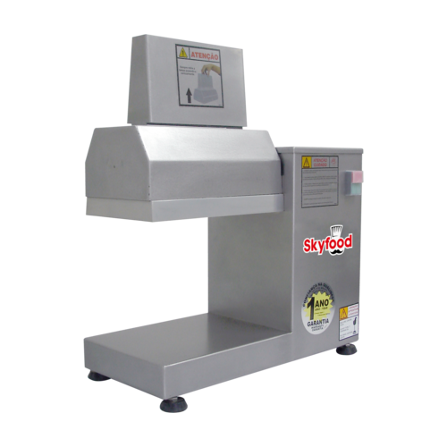 Skyfood INT90S Meat Tenderizer, Electric